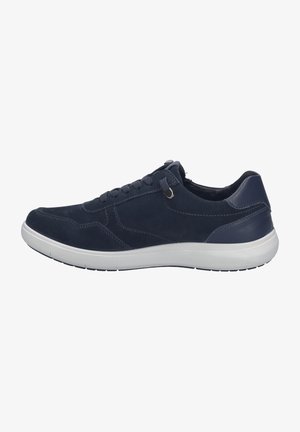 Josef Seibel MEGAN - Matalavartiset tennarit - indigo