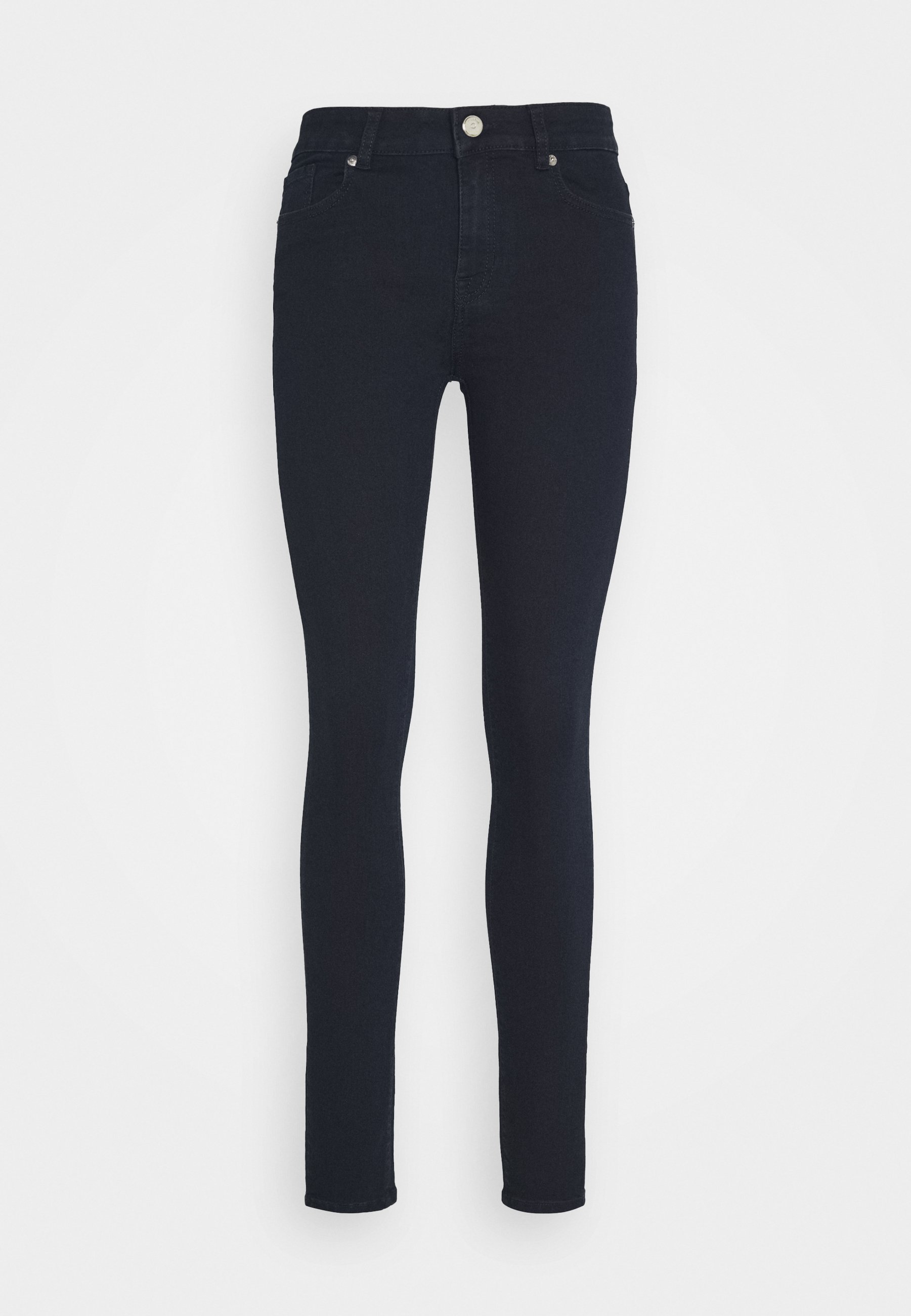 Pieszak DIVA SKINNY - Jeans Skinny Fit 