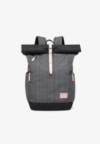 Unselected, anthrazit