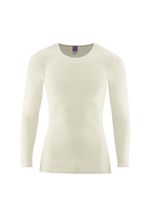 JOHAN - Undershirt - natural