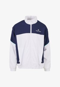 Atlasīts, navy/white