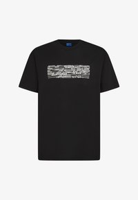 Επιλέχθηκε, black