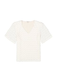 Garcia Bluse - ecru