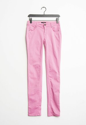 Broek - pink