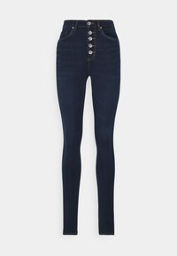 Επιλέχθηκε, medium blue denim