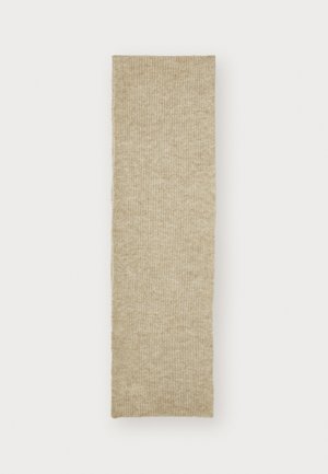 MOUNTAINLL SCARF - Sjal - beige