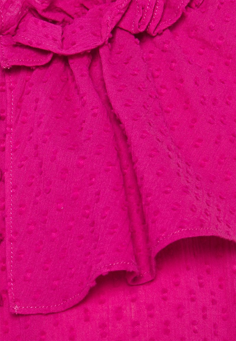 Damen Bekleidung | Hofmann Copenhagen MAY Bluse bergonia pink/pink - RV25052 Damen Bekleidung | Hofmann Copenhagen MAY Bluse bergonia pink/pink - RV25052