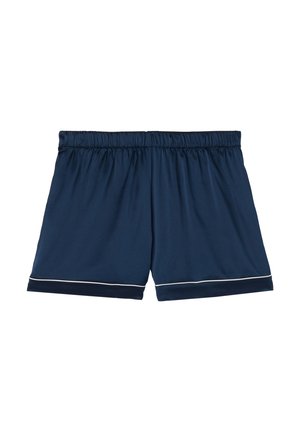 Intimissimi, TRIMMED - Nattøj bukser - blue