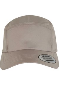 Flexfit JOKEY ELASTIC  - Cap - khaki