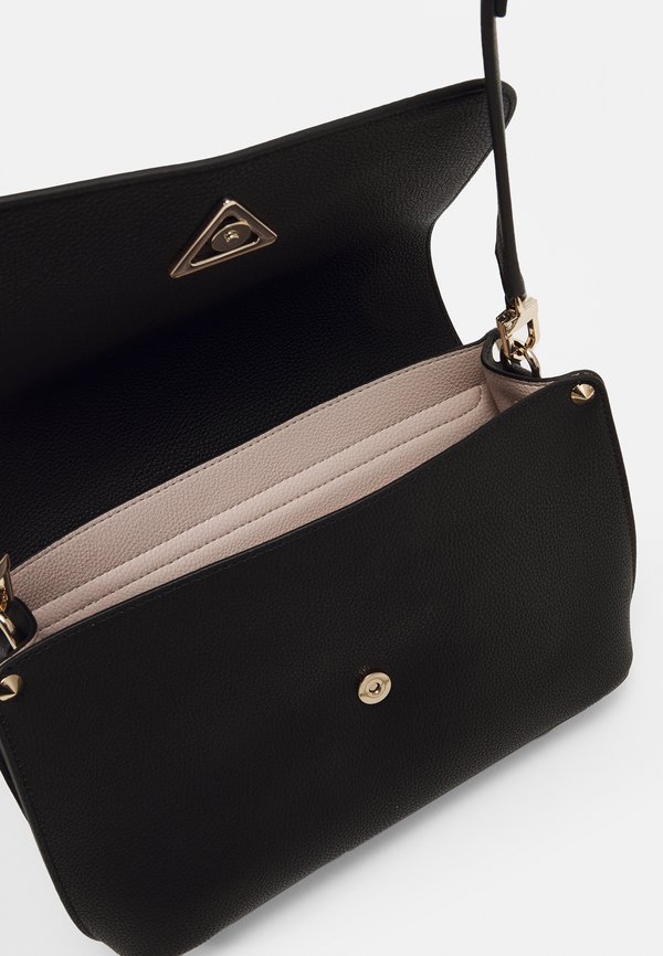 MERIDIAN FLAP  - Cross body bag4