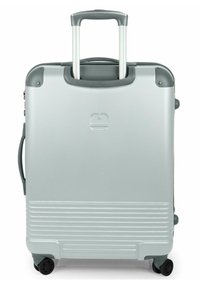 Gabol BALANCE XP 4 ROLLEN TROLLEY M 66 CM - Trolley - silber