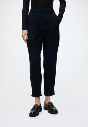 Copenhagen Muse CMTAILOR - Chino-püksid - salute