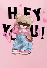 tup tup - T-shirt z nadrukiem