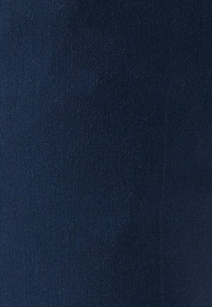Damart 7/8ÈME BI-STRETCH - Broek - marine foncé