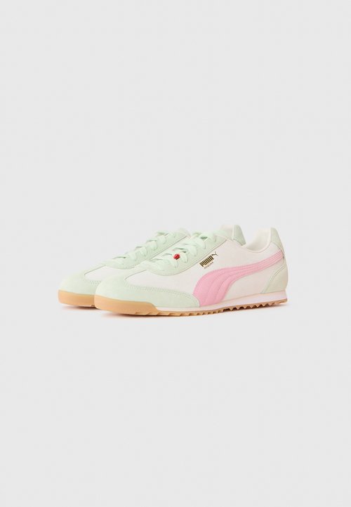 PUMA ARIZONA STRAWBERRY MATCHA UNISEX - Trainers - light mint/pink lilac/sage frost — foto 2