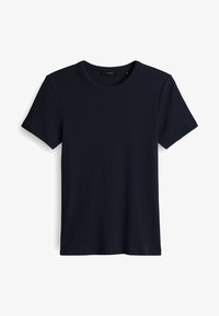 Non selezionato, coal blue