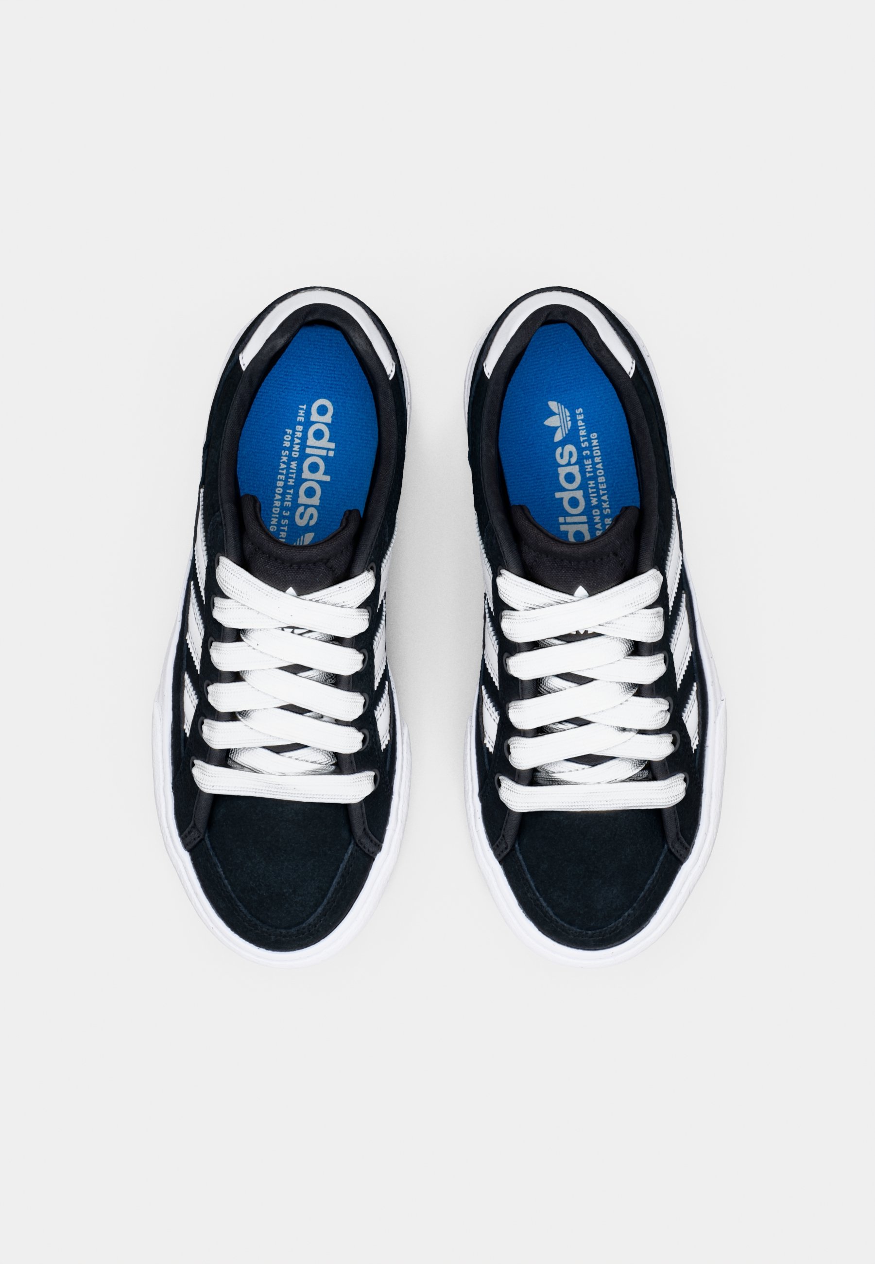 Adidas Skateboarding COURT TNS PREMIERE UNISEX - Pantofi skate