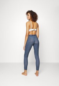 Calvin Klein Underwear Calças de pijama - blue