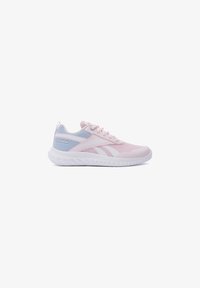 Reebok RUSH RUNNER Road running shoes frostedberry ftwrwhite y
