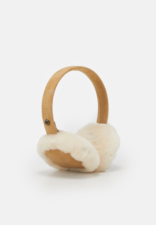 CLASSIC EARMUFF - Cache-oreilles - chestnut