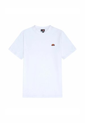 CASSICA TEE - T-Shirt basic - white