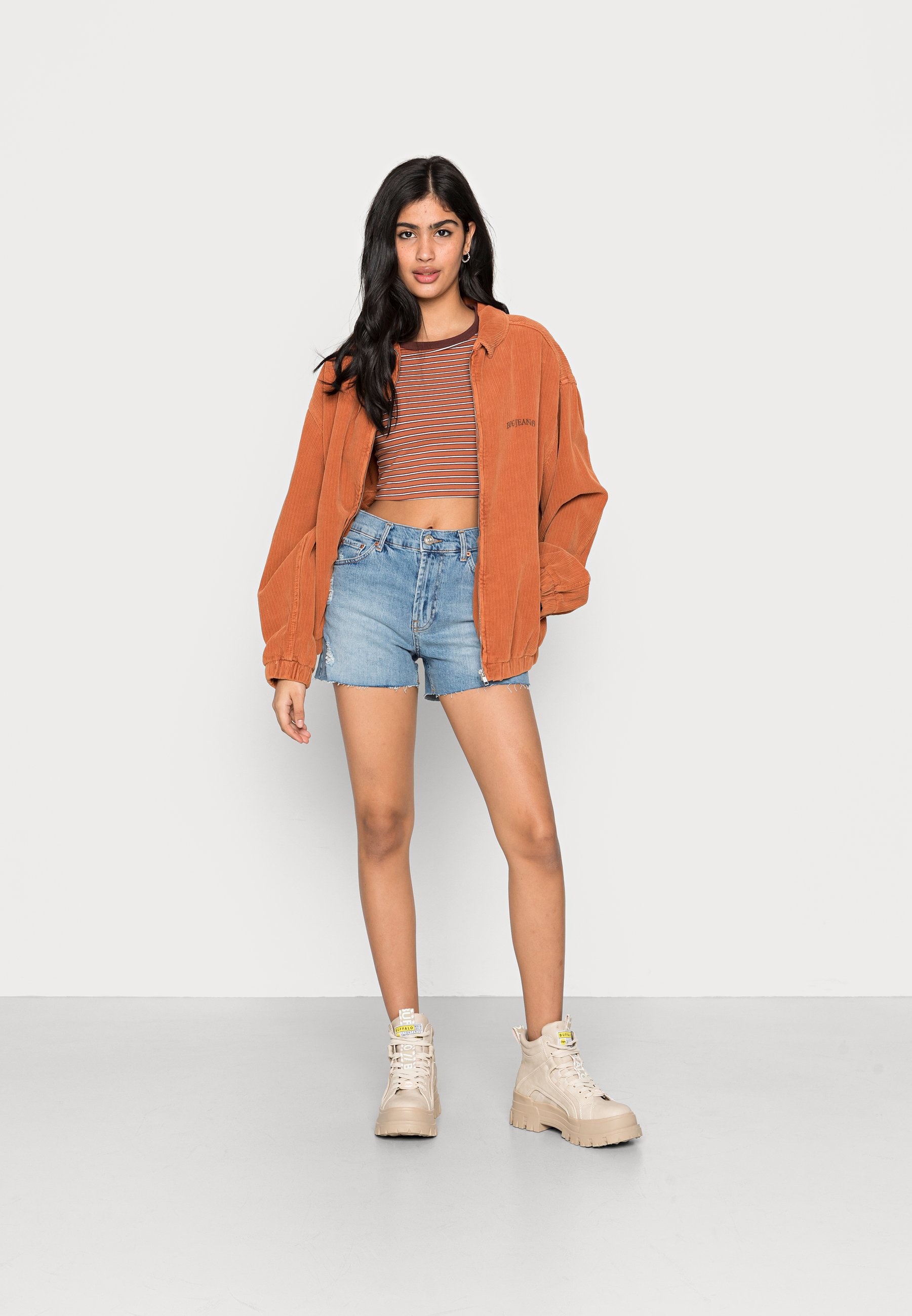 BDG Urban Outfitters BDG ALINE MV RIP 