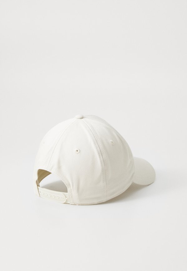 RACING UNISEX - Cap - cream2