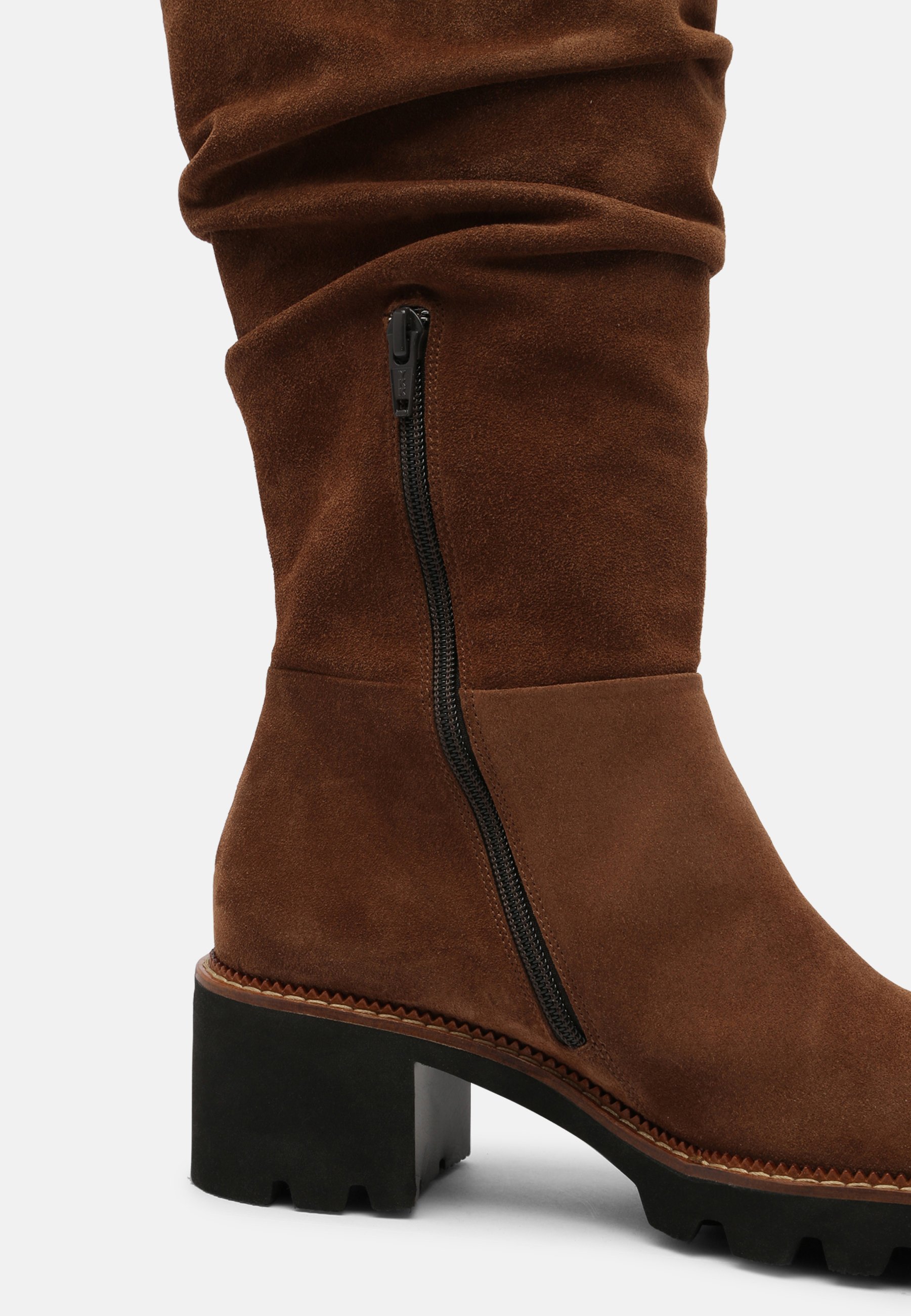 Paul Green Laarzen - brown/bruin - Zalando.nl