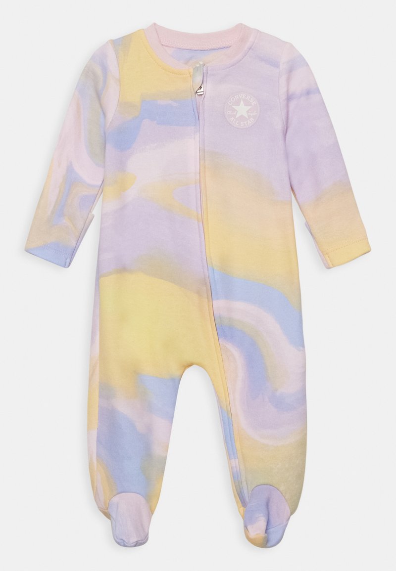 Converse Pyjama donkerroze Converse Pyjama donkerroze