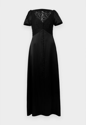 ROBE - Maxi šaty - black