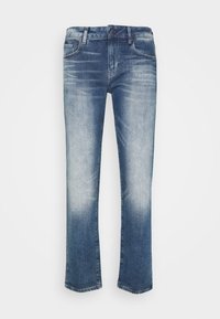 G-STAR Relaxed fit jeans - blue denim