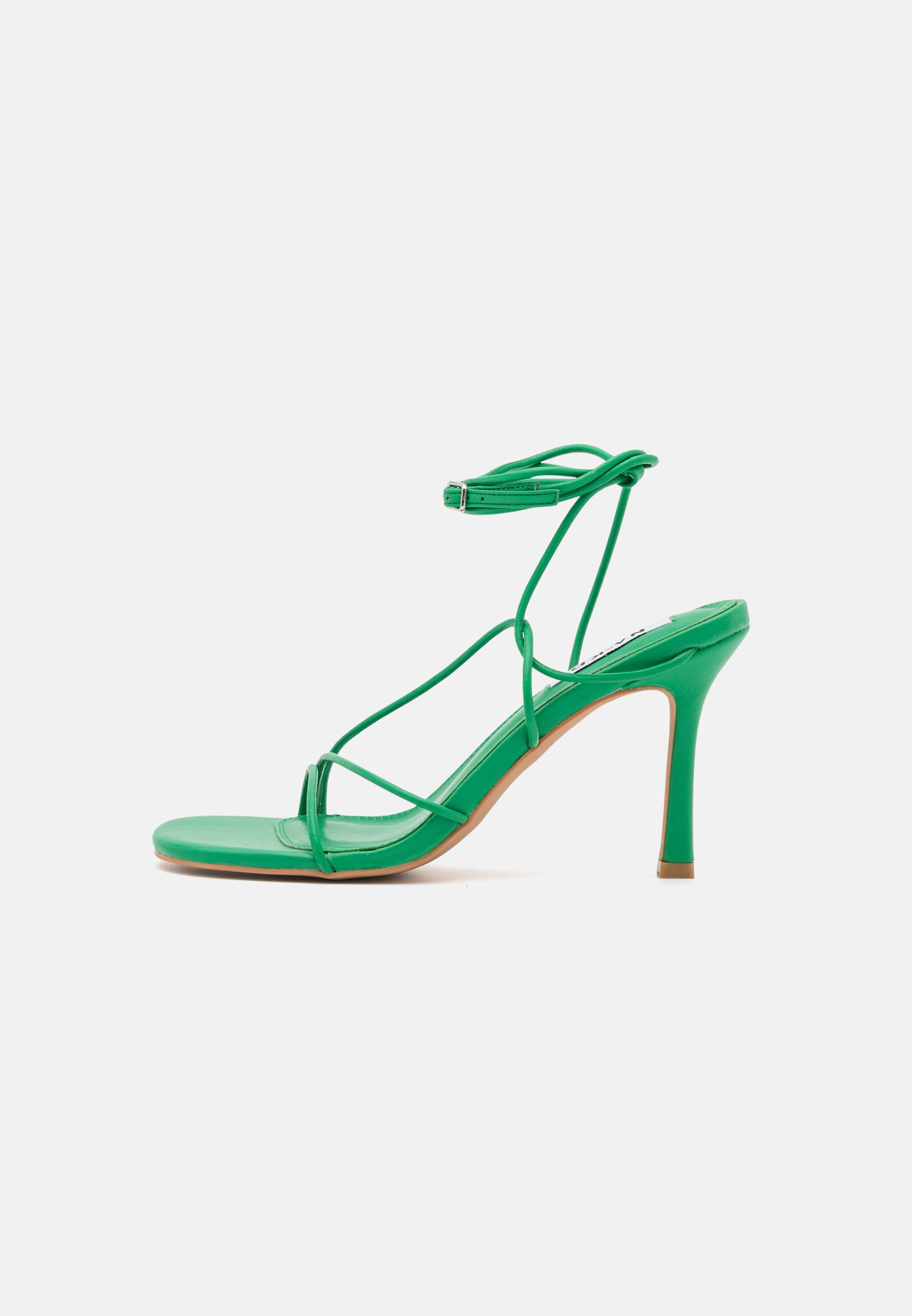 Groene High heels \u0026 hoge hakken online kopen | ZALANDO