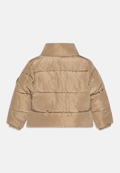 Barrow PUFFER JUNIOR UNISEX - Giacca invernale - tannin