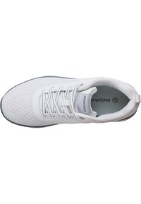 Endurance FORTLIAN - Matalavartiset tennarit - white