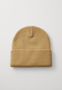 Carhartt WIP ASHLEY BEANIE UNISEX - Kapa - peanut