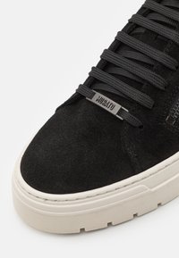 Antony Morato Tenisice - black