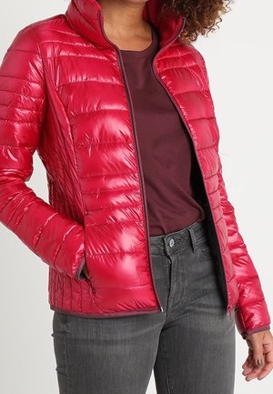 Giacca da mezza stagione - pink