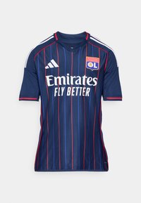 OLYMPIQUE LYONNAIS AWAY - Koszulki piłkarskie