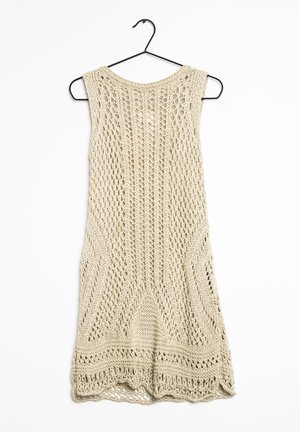 Pullover - brown