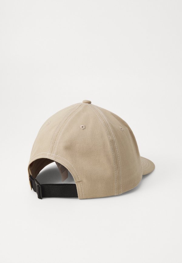 RIVERBEND UNISEX - Cap - desert sand3