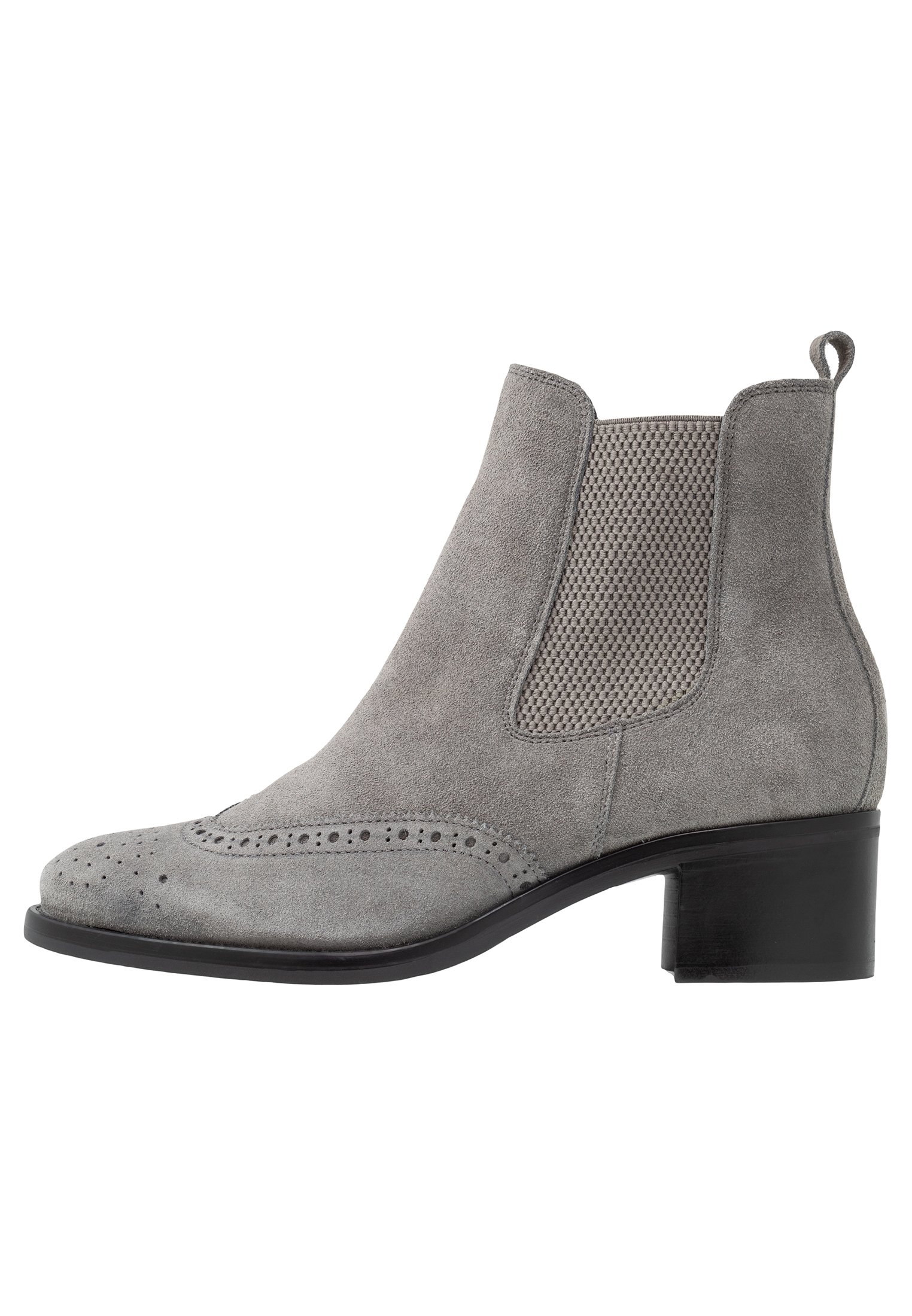 Pier One Korte laarzen grey Zalando.nl Pier One Korte laarzen grey Zalando.nl