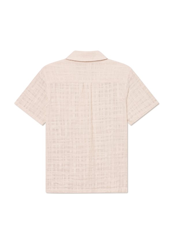 LESLEY - Shirt - ivory3