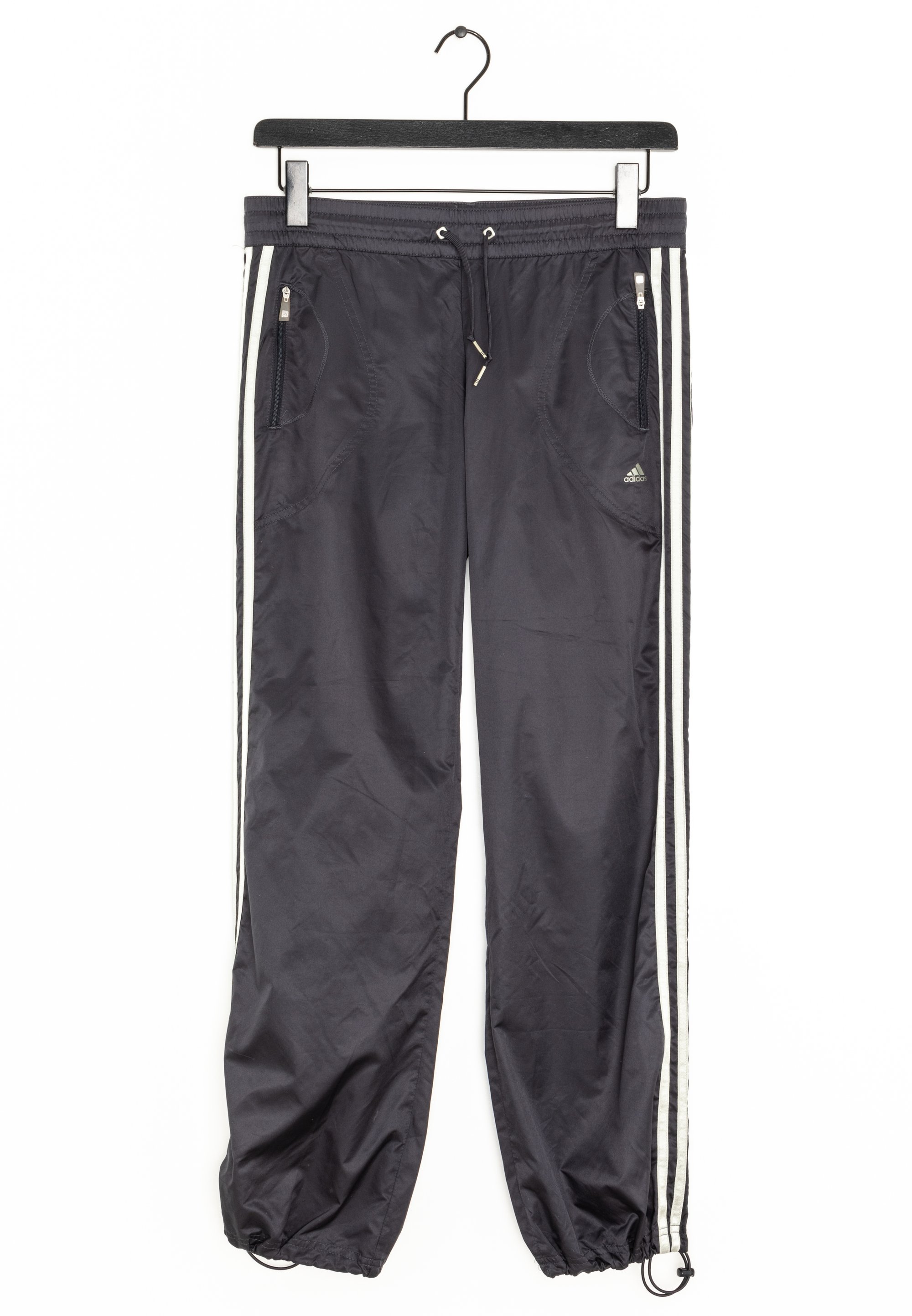 adidas Originals Tracksuit bottoms black (Pre-owned)