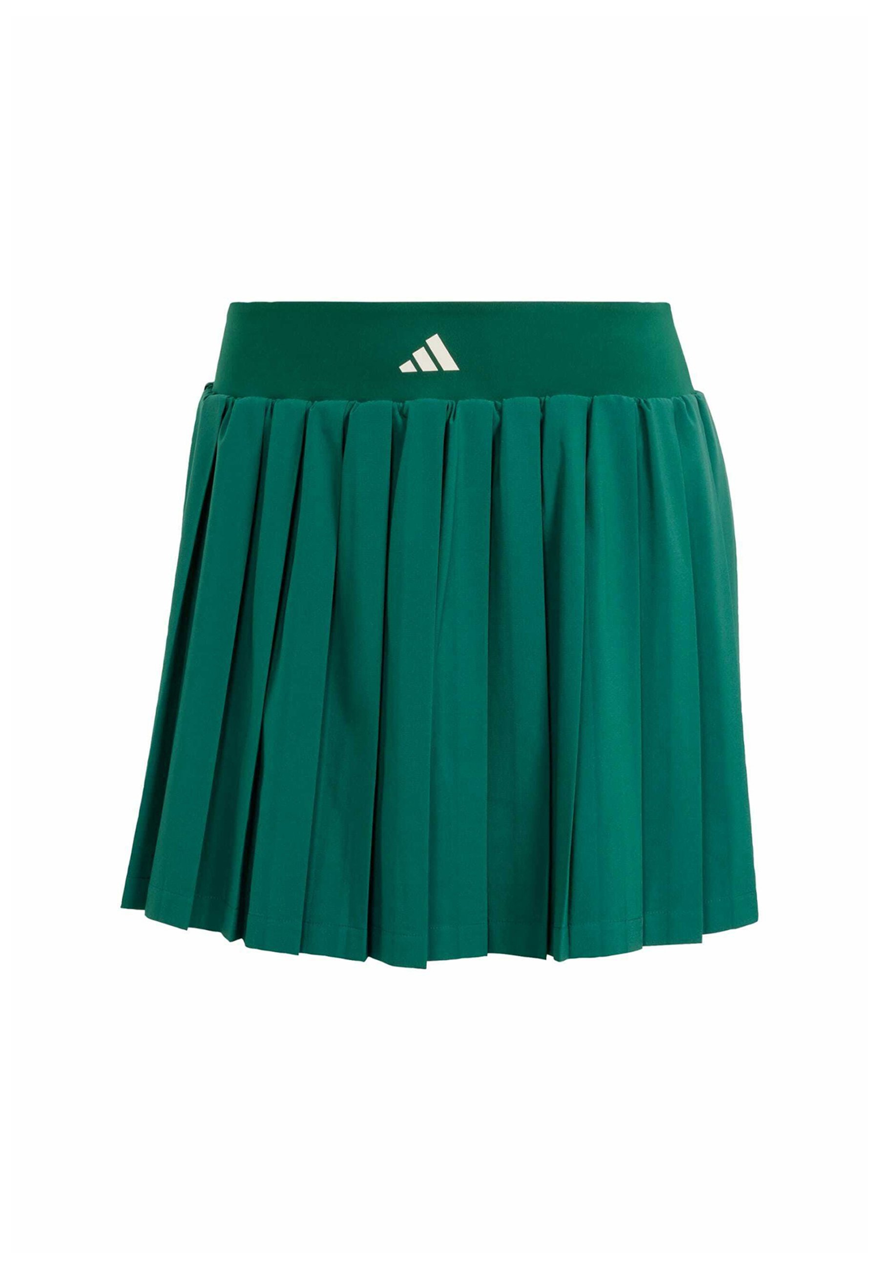 adidas Performance HERITAGE - Sports skirt - collegiate