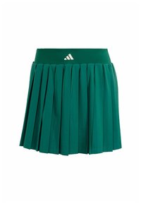 HERITAGE  - Rokken - collegiate green