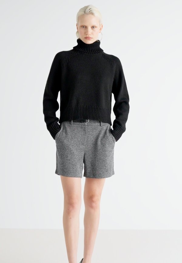 VMMIRANDA ROLLNECK SHORT - Jumper3