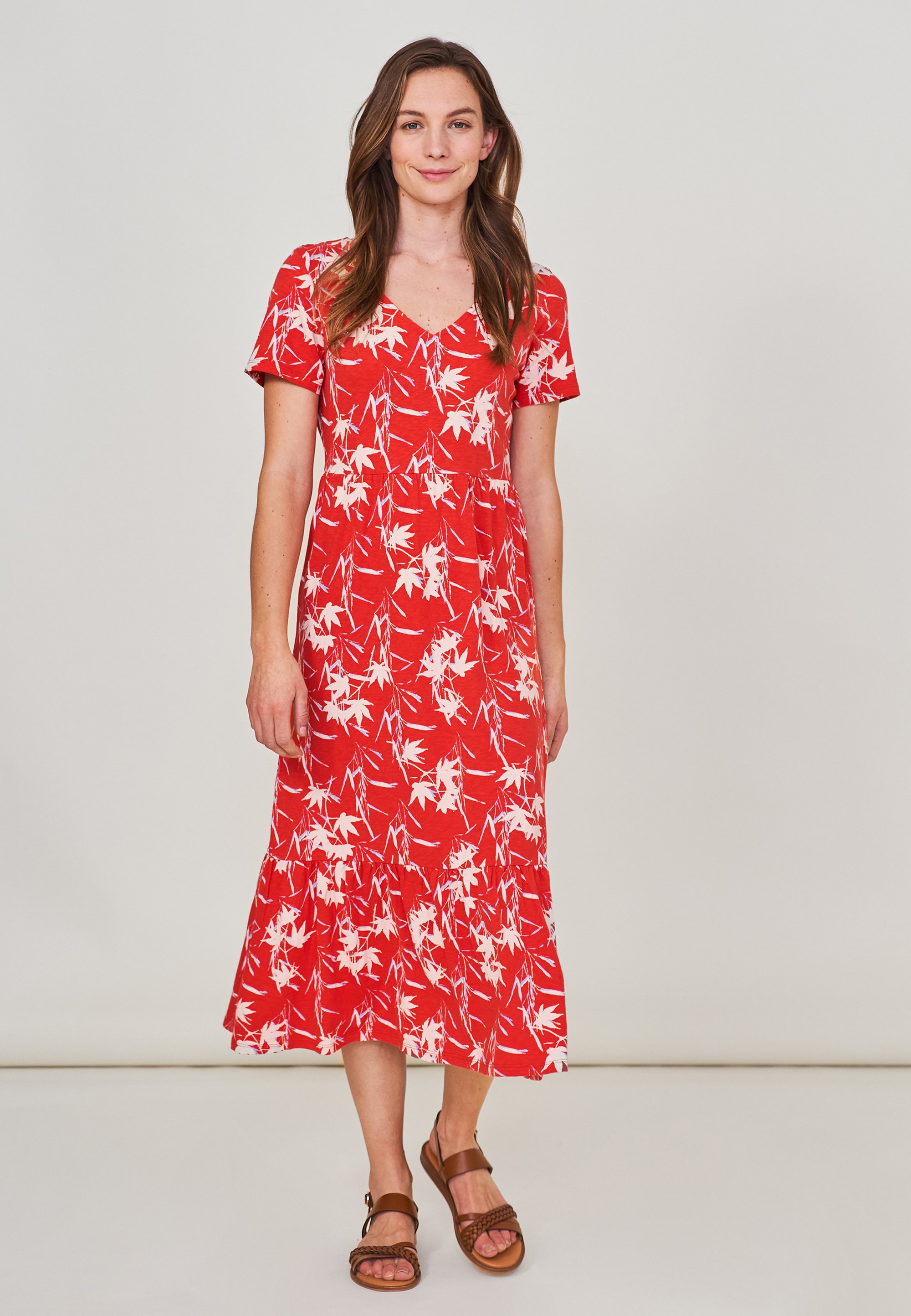 white stuff daisy cardigan