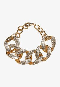 Nevybrané, gold-coloured