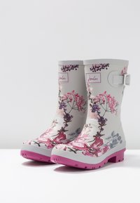 Tom Joule Botas de agua - grey