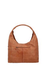 Gusti Leder GIULIA - Håndtasker - braun